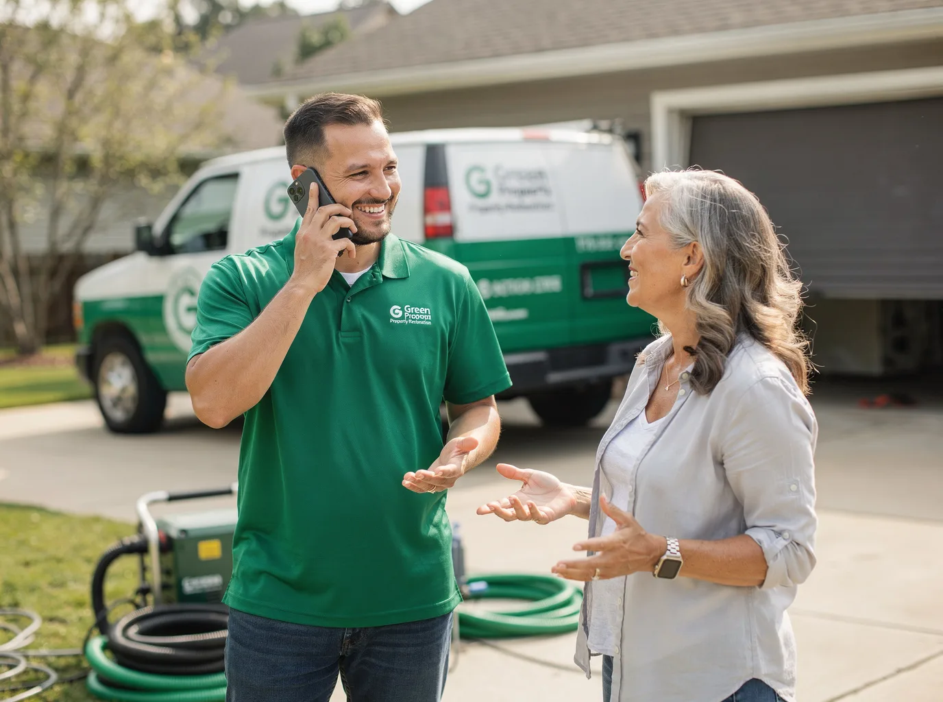 Water Damage Restoration Secretary, MD FAQs